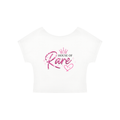 Women's Open-Back T-Shirt