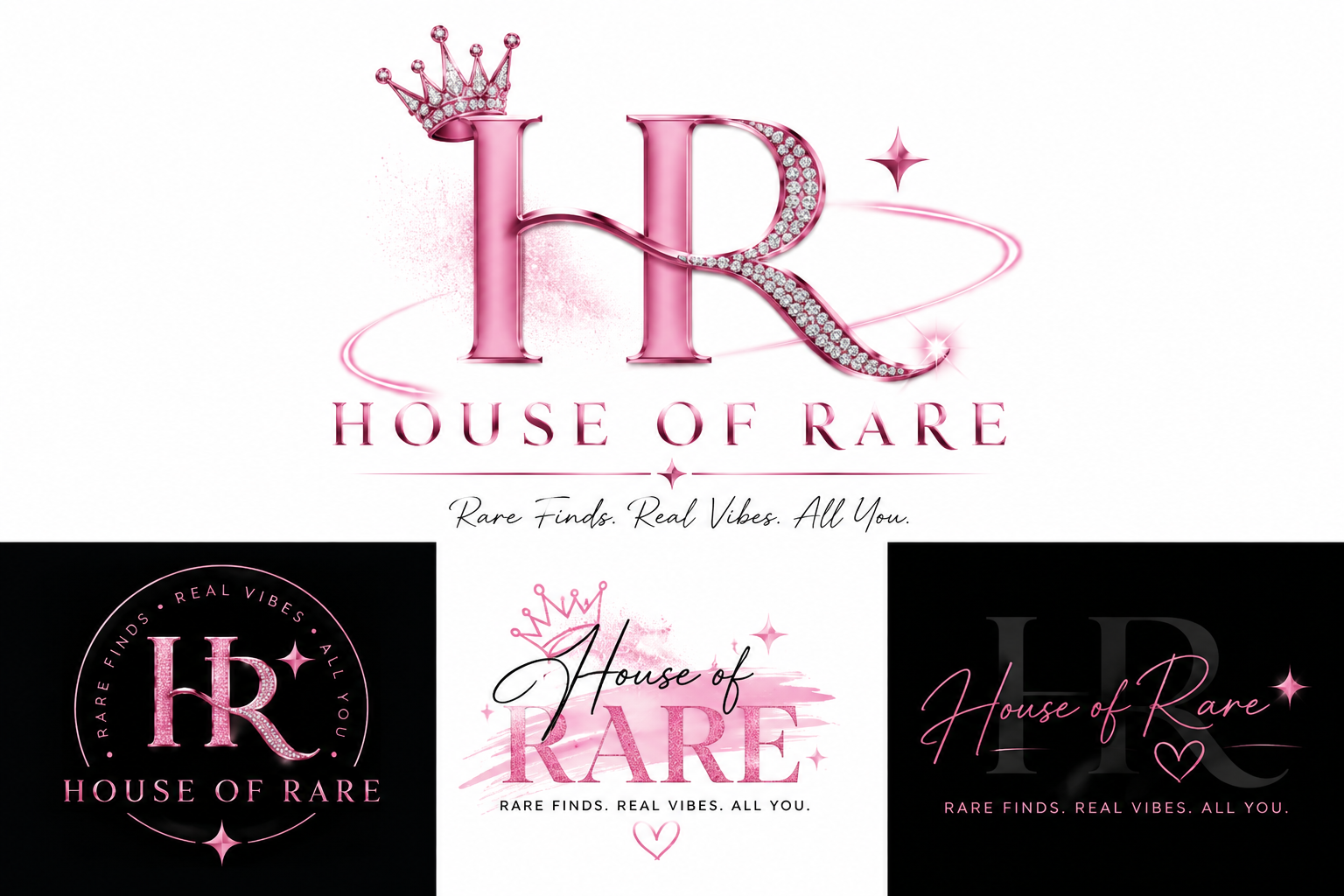 House Of Rare